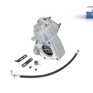 DT Spare Parts 2.37026 Power-take-off