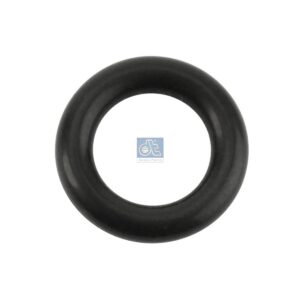 DT Spare Parts 2.37100 O-ring, d: 7.3 mm, S: 2.4 mm