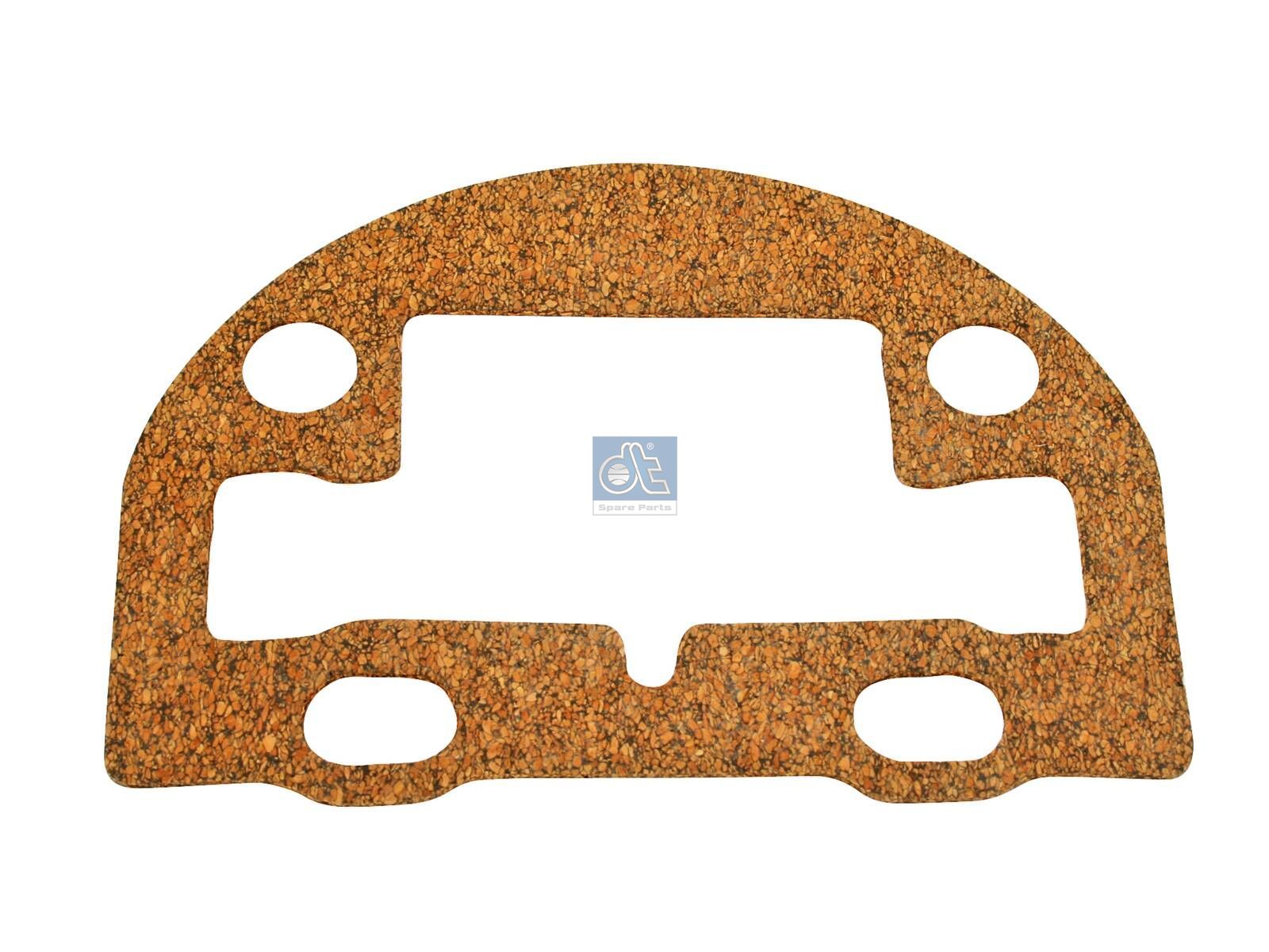 DT Spare Parts 2.40006 Gasket, z-cam, S: 1.4 mm