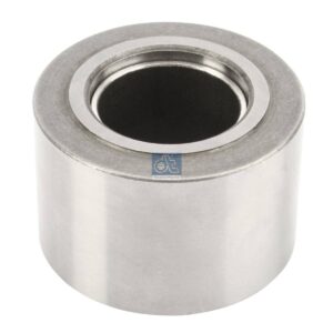 DT Spare Parts 2.40025 Brake shoe roller, d: 25 mm, D: 48 mm, H: 32.4 mm