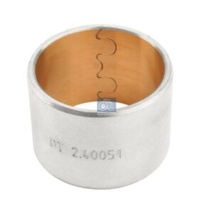 DT Spare Parts 2.40051 Brake shoe bushing, d: 30 mm, D: 34 mm, H: 24 mm