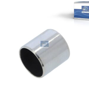 DT Spare Parts 2.40053 Brake shoe bushing, d: 25 mm, D: 28 mm, H: 28 mm