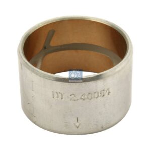 DT Spare Parts 2.40054 Bushing, brake camshaft, d: 38 mm, D: 43 mm, H: 26 mm
