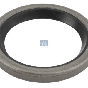DT Spare Parts 2.40060 Oil seal, d: 44 mm, D: 58 mm, H: 7 mm