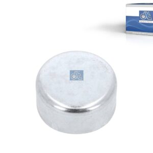 DT Spare Parts 2.40066 Locking cap, brake caliper