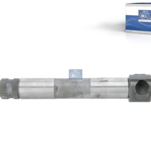 DT Spare Parts 2.40109 Brake camshaft, right, L: 230 mm