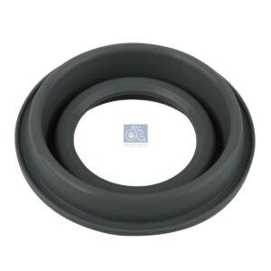 DT Spare Parts 2.40120 Dust cover, z-cam, d: 35.6 mm, D: 68.2 mm, H: 20 mm