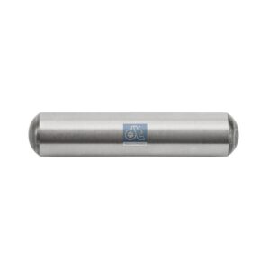 DT Spare Parts 2.40121 Thrust bolt, z-cam, D: 12.6 mm, L: 59 mm
