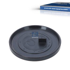 DT Spare Parts 2.40124 Dust cover