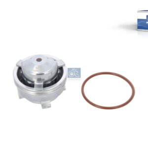DT Spare Parts 2.40140 Bleeder valve, retarder