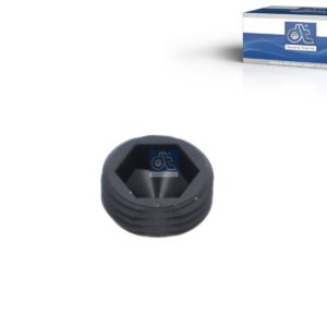 DT Spare Parts 2.40141 Bleeder valve