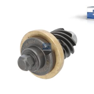 DT Spare Parts 2.40150 Drive pinion, right