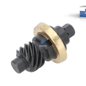 DT Spare Parts 2.40151 Drive pinion, left
