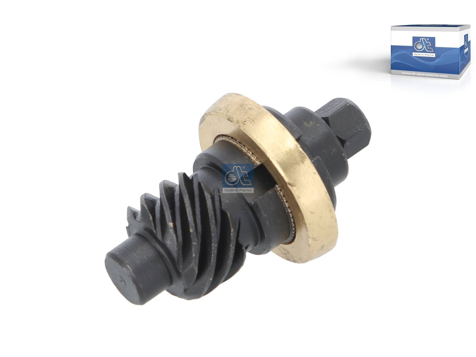 DT Spare Parts 2.40151 Drive pinion, left