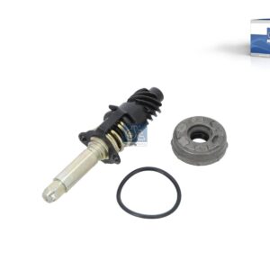 DT Spare Parts 2.40163 Adjusting device