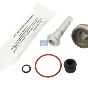 DT Spare Parts 2.40165 Repair kit, z-cam