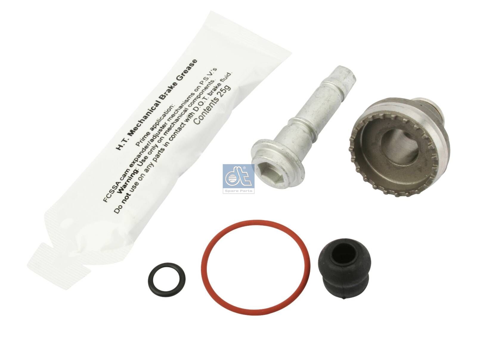DT Spare Parts 2.40165 Repair kit, z-cam