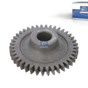 DT Spare Parts 2.40170 Gear, compressor