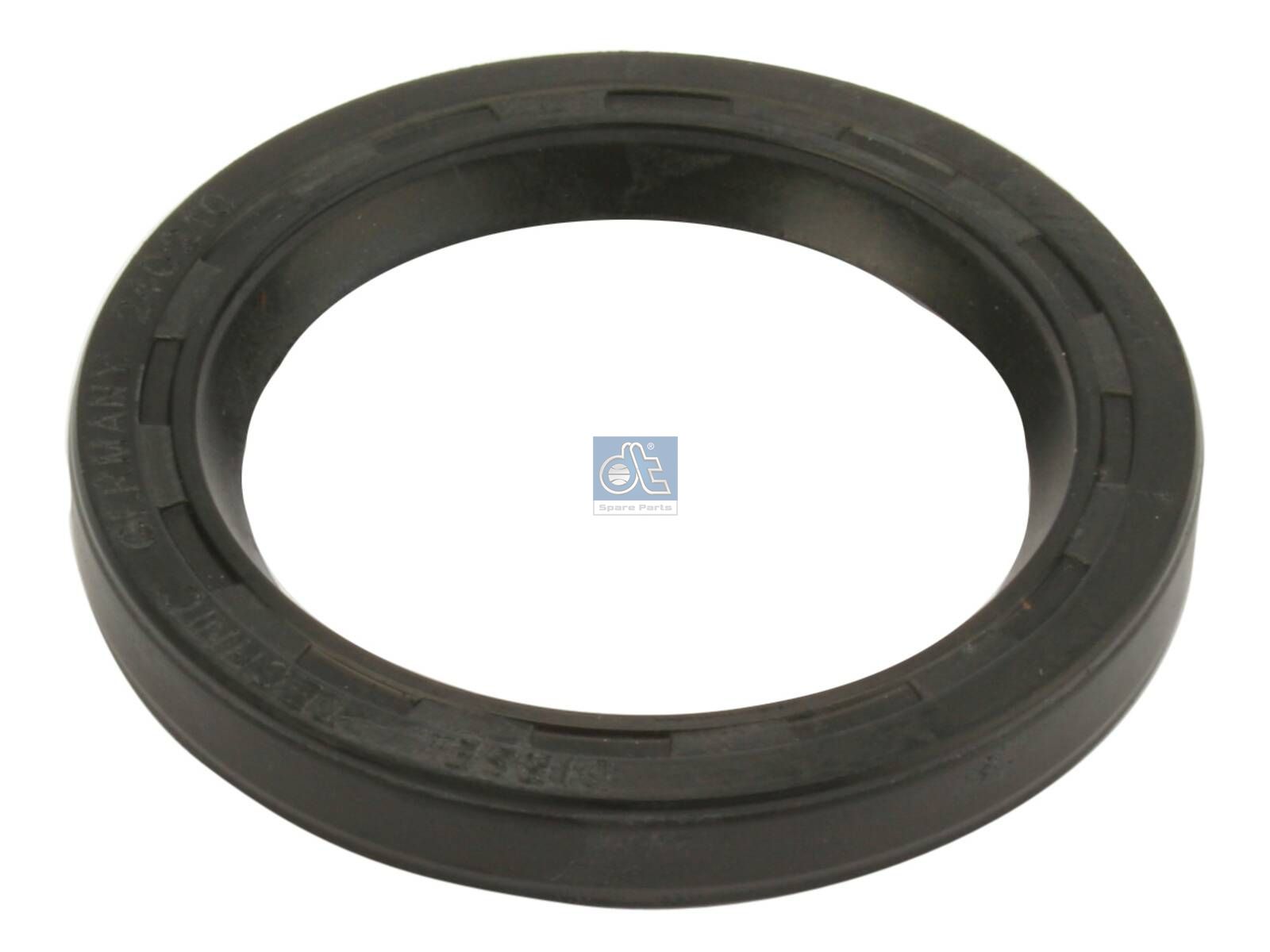 DT Spare Parts 2.40210 Oil seal, d: 38 mm, D: 52 mm, H: 7 mm