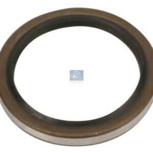 DT Spare Parts 2.40211 Oil seal, d: 37 mm, D: 47.6 mm, H: 5.7 mm