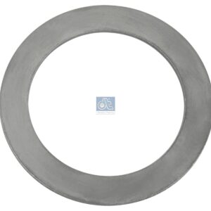 DT Spare Parts 2.40220 Spacer ring, d: 38.5 mm, D: 53 mm, S: 1.6 mm