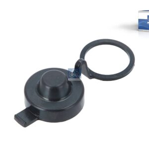 DT Spare Parts 2.40225 Dust cover