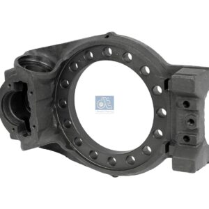DT Spare Parts 2.40286 Brake carrier, drum brake, right