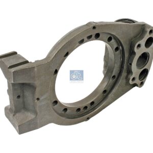 DT Spare Parts 2.40287 Brake carrier, left