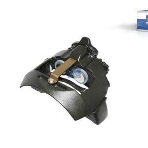 DT Spare Parts 2.40353 Brake caliper, right