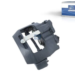 DT Spare Parts 2.40354 Brake caliper, left, reman. / without old core