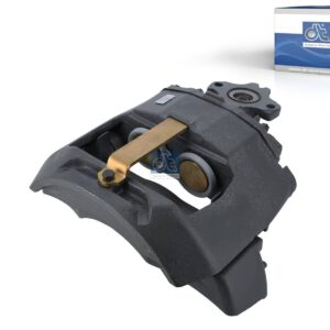 DT Spare Parts 2.40359 Brake caliper, right, reman. / without old core