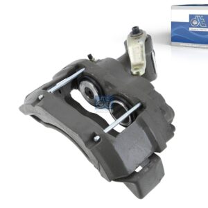 DT Spare Parts 2.40364 Brake caliper, right, reman. / without old core