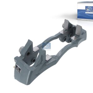 DT Spare Parts 2.40373 Brake carrier