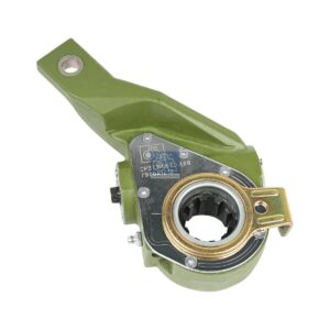 DT Spare Parts 2.40468 Slack adjuster, automatic, SAE 1 1/2'' 10, b: 12.7 mm, Lb: 151 mm, Or: 38 mm, 10 teeth