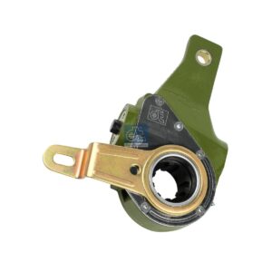 DT Spare Parts 2.40485 Slack adjuster, automatic, SAE 1 1/2'' 10, b: 12.7 mm, Lb: 140 mm, 10 teeth