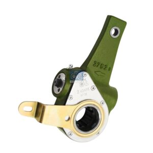 DT Spare Parts 2.40488 Slack adjuster, automatic, SAE 1 1/2'' 10, b: 12.7 mm, Lb: 152 mm, 10 teeth