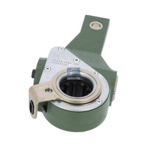 DT Spare Parts 2.40489 Slack adjuster, automatic, SAE 1 1/2'' 10, b: 12.7 mm, Lb: 152 mm, 10 teeth