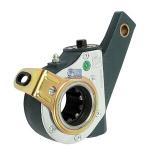 DT Spare Parts 2.40532 Slack adjuster, automatic, SAE 1 1/2'' 10, b: 12.7 mm, Lb: 125 mm, 10 teeth