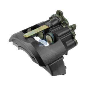 DT Spare Parts 2.40560 Brake caliper, reman. / without old core