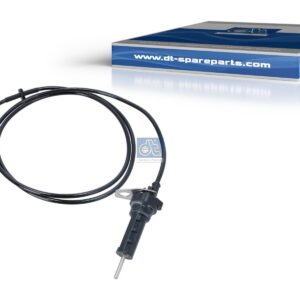 DT Spare Parts 2.40571 Wear indicator, L: 1560 mm, 3 poles