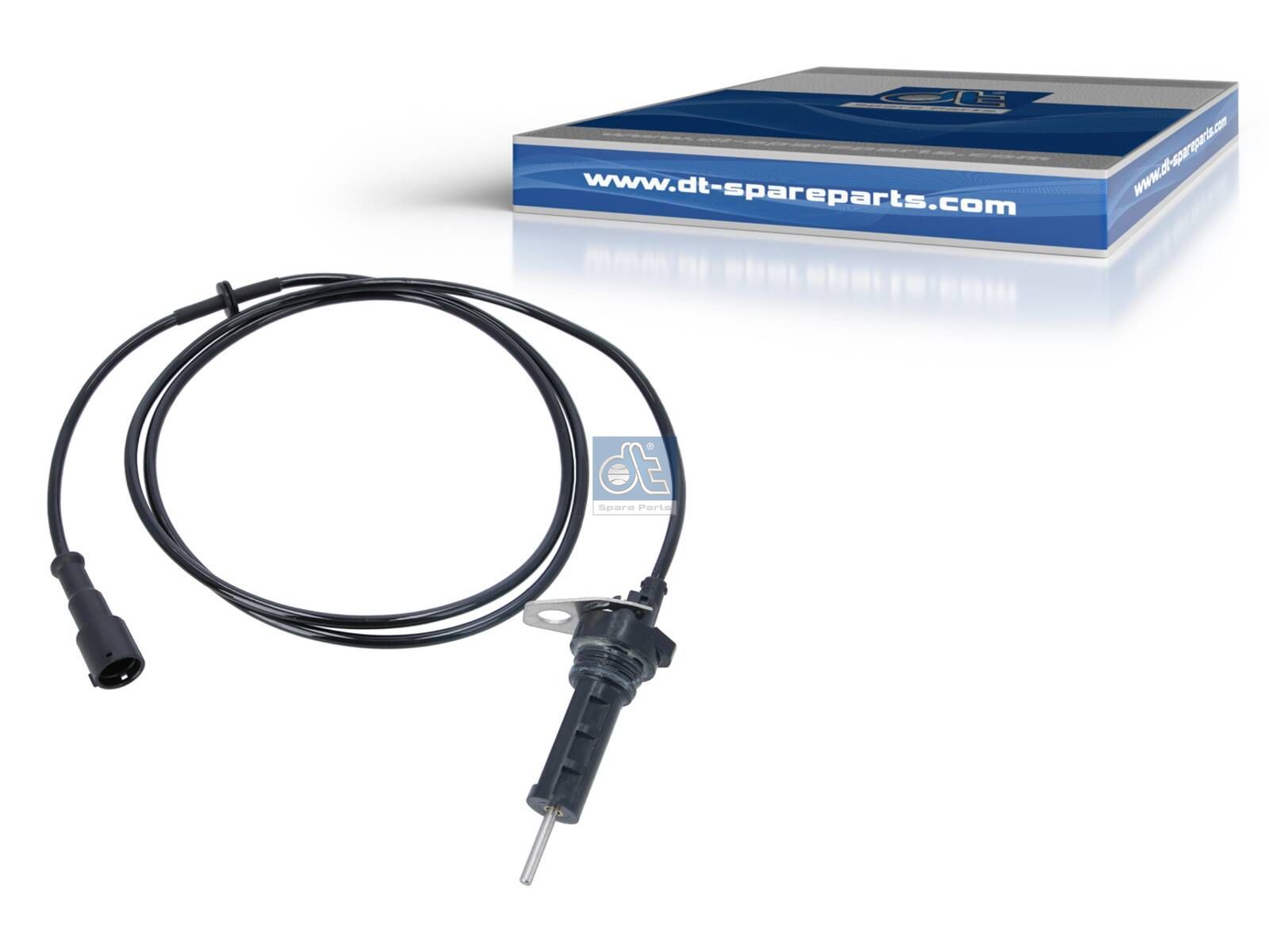 DT Spare Parts 2.40571 Wear indicator, L: 1560 mm, 3 poles