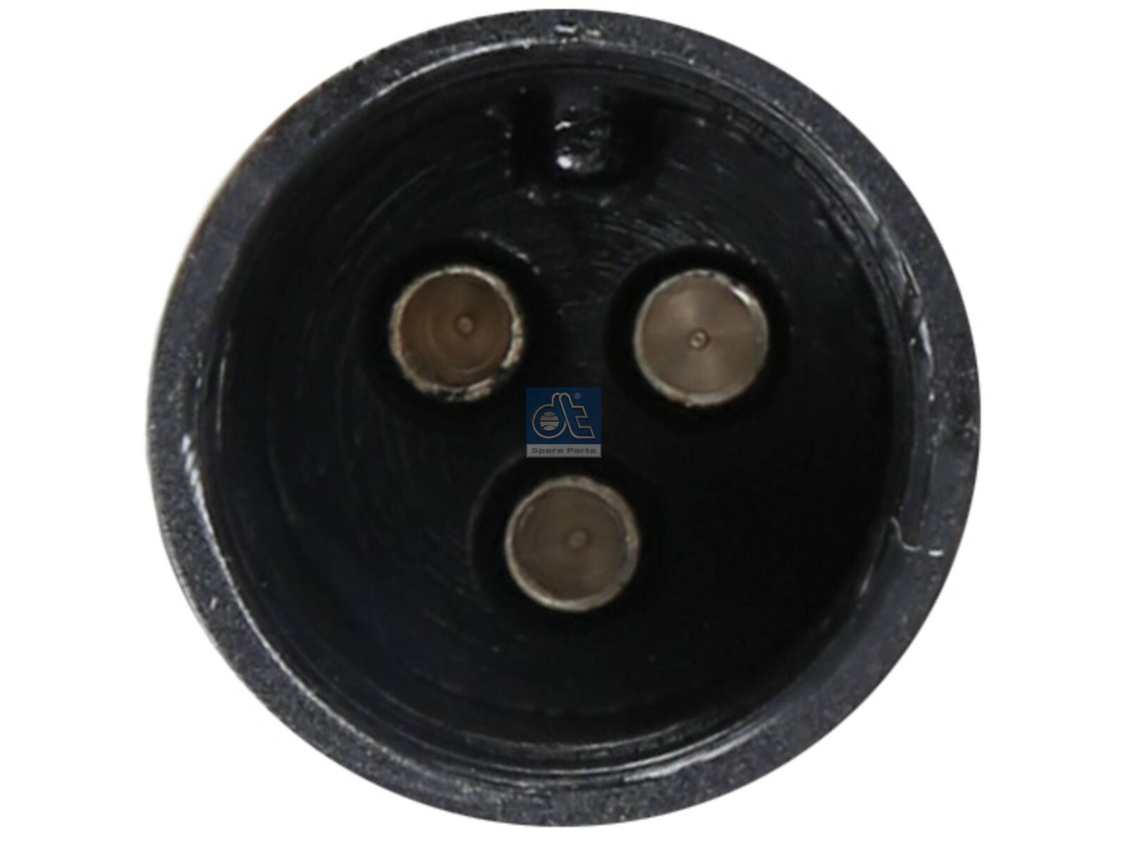 DT Spare Parts 2.40571 Wear indicator, L: 1560 mm, 3 poles