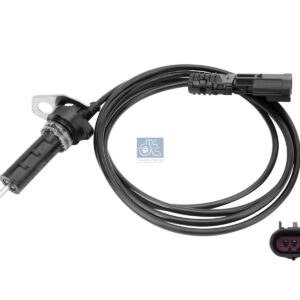 DT Spare Parts 2.40573 Wear indicator, right, L: 1850 mm