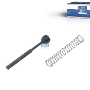 DT Spare Parts 2.40577 Repair kit, wear indicator