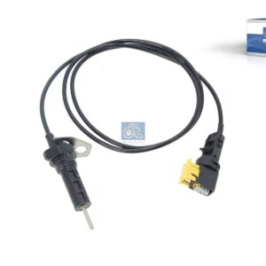 DT Spare Parts 2.40578 Wear indicator, right, L: 1380 mm, 3 poles