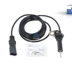 DT Spare Parts 2.40581 Wear indicator, right, L: 2600 mm