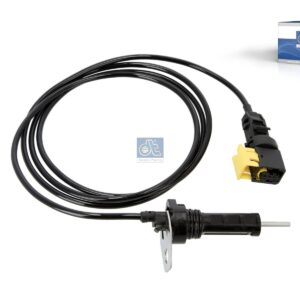 DT Spare Parts 2.40584 Wear indicator, left, L: 1870 mm, 3 poles