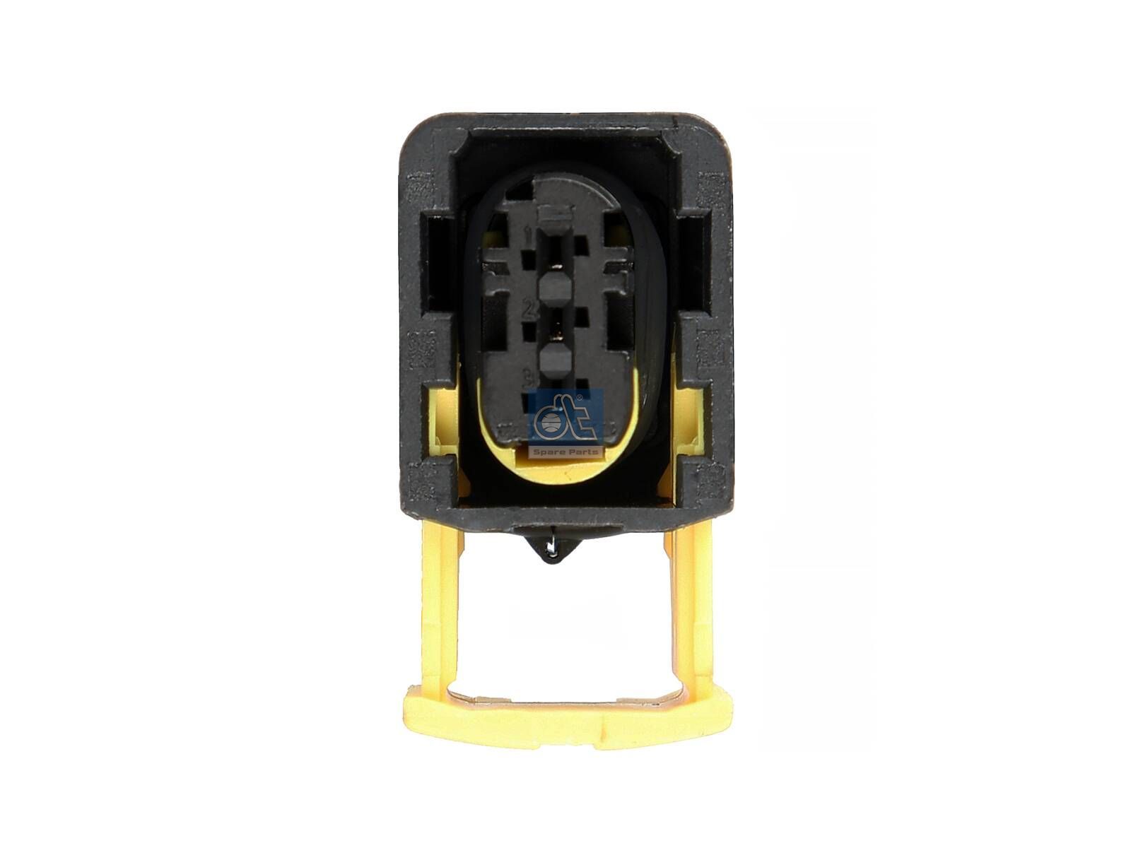 DT Spare Parts 2.40584 Wear indicator, left, L: 1870 mm, 3 poles