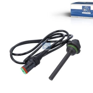 DT Spare Parts 2.40588 Wear indicator, left, L: 1000 mm, 4 pins