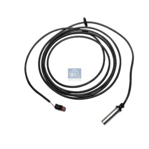 DT Spare Parts 2.40591 ABS sensor, L: 5035 mm